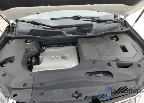 2015 Lexus Rx 450H z USA, uszkodzony, nr VIN 2T2ZB1BA0FC001060